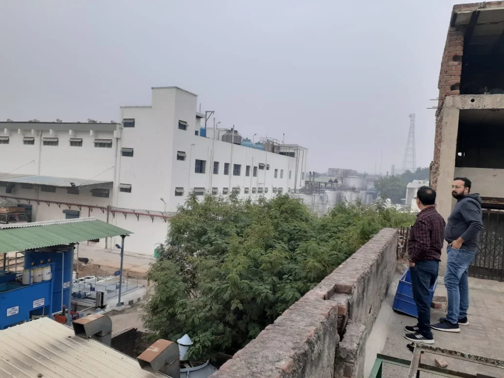 Vijaya Green City