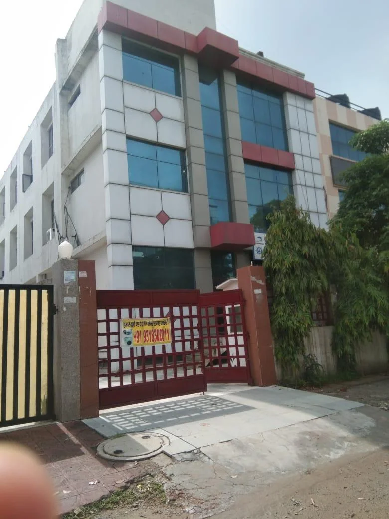 Vijaya Green City