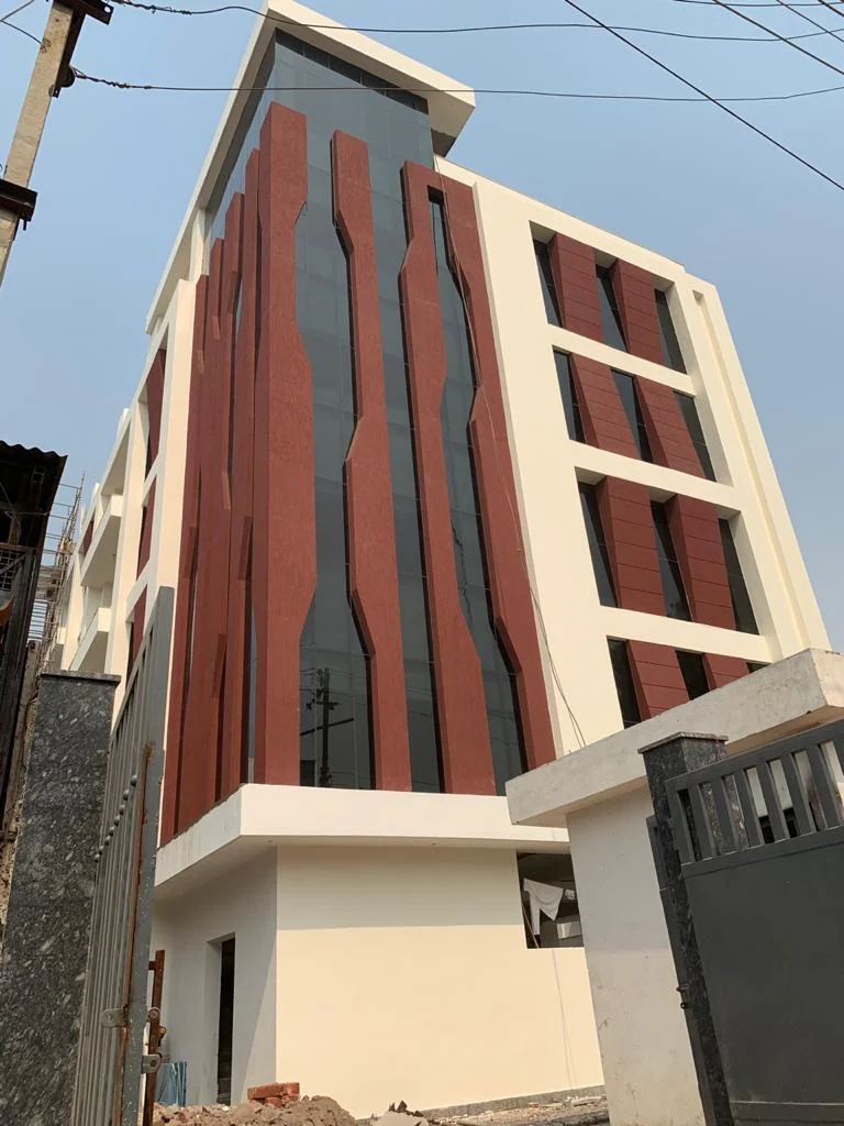 Vijaya Green City