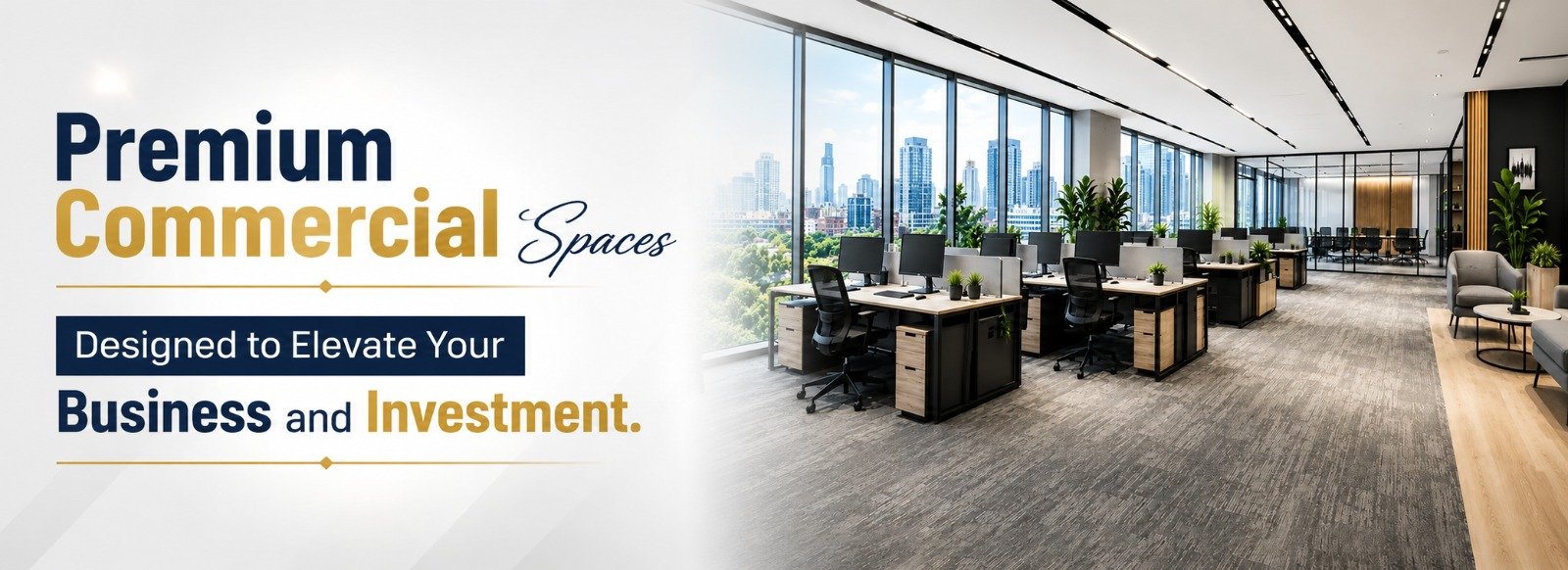 Luxury Apartments