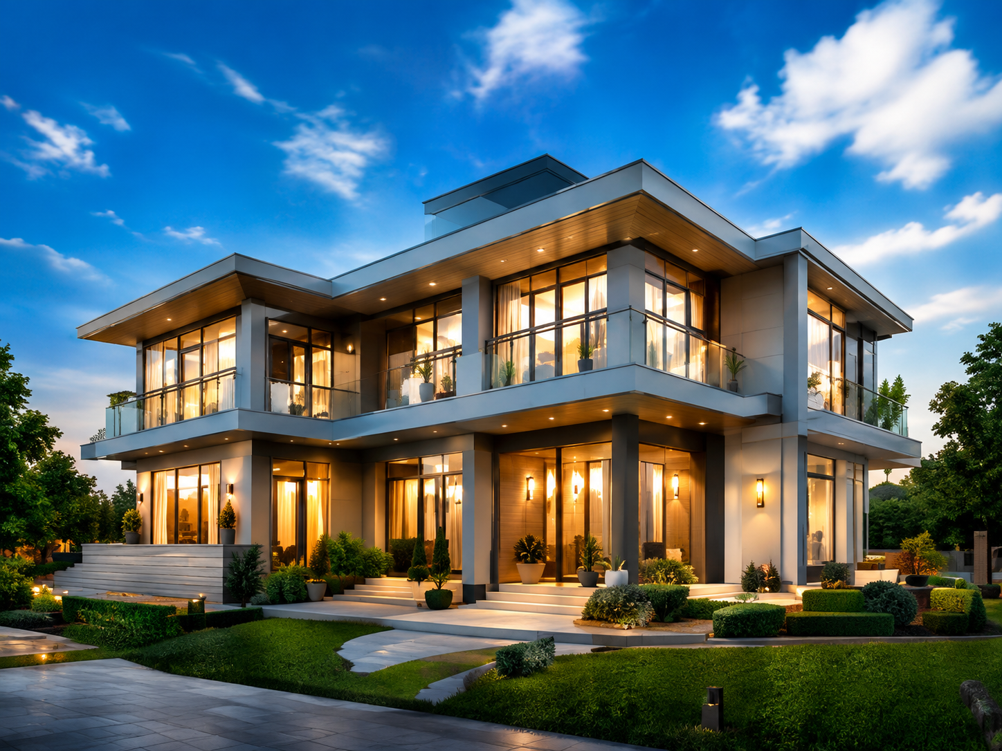 Buying a Home