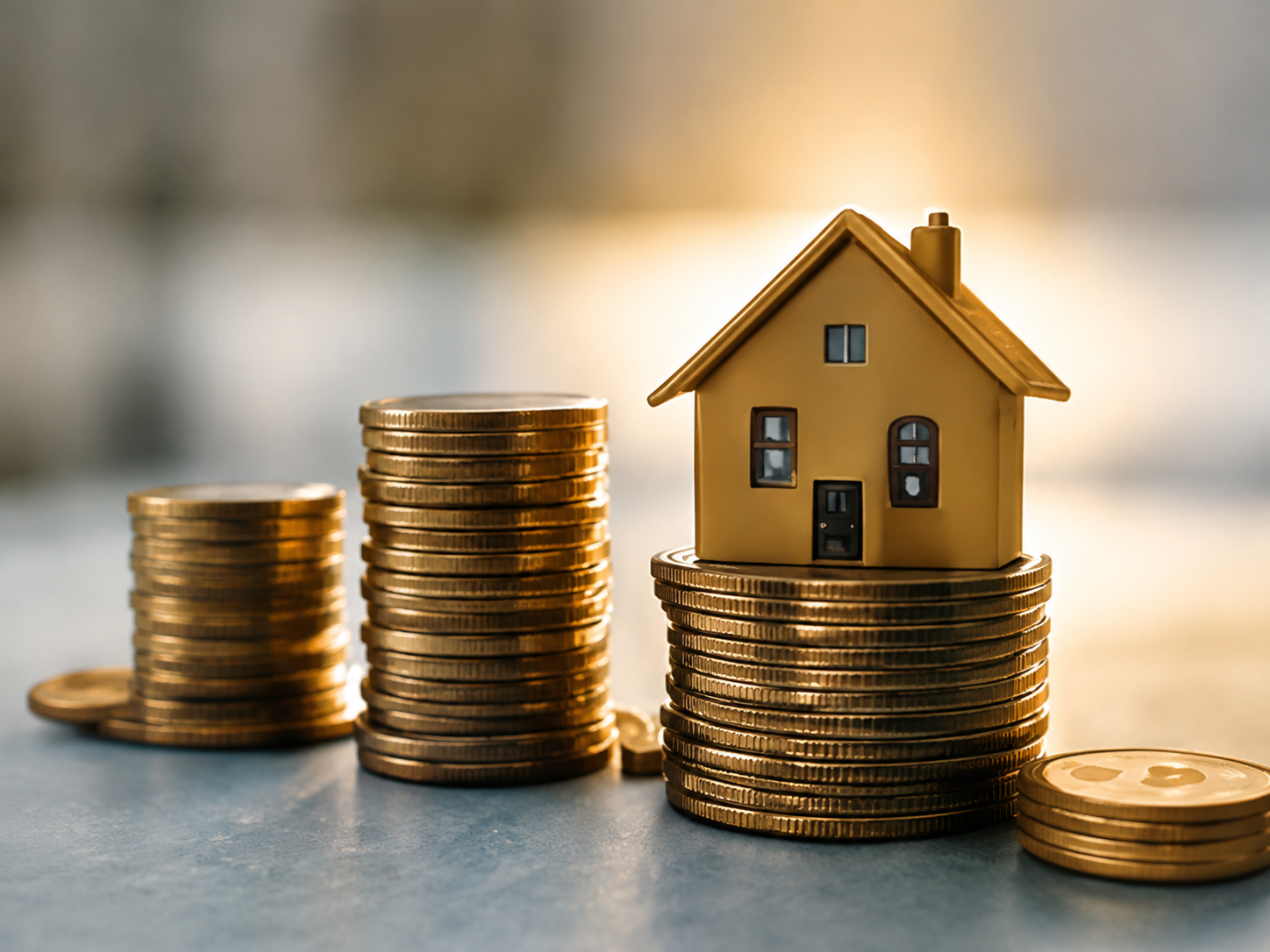 Real Estate Investment