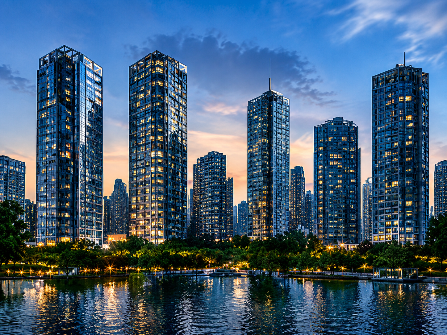 Real Estate Market