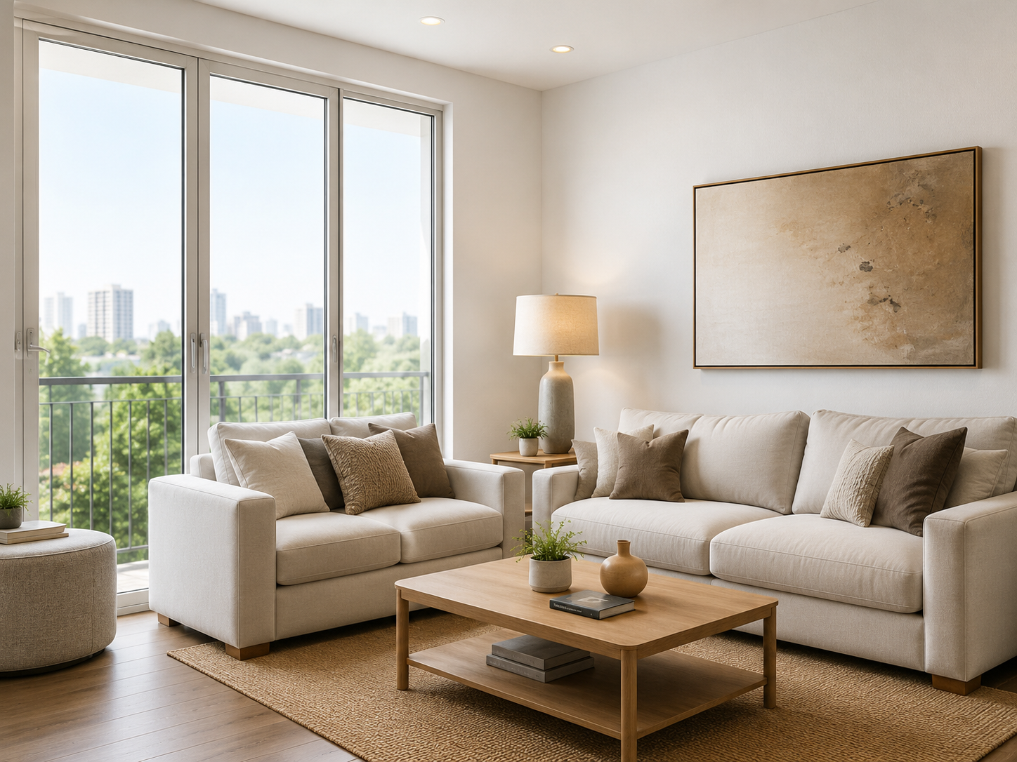 Rental Home