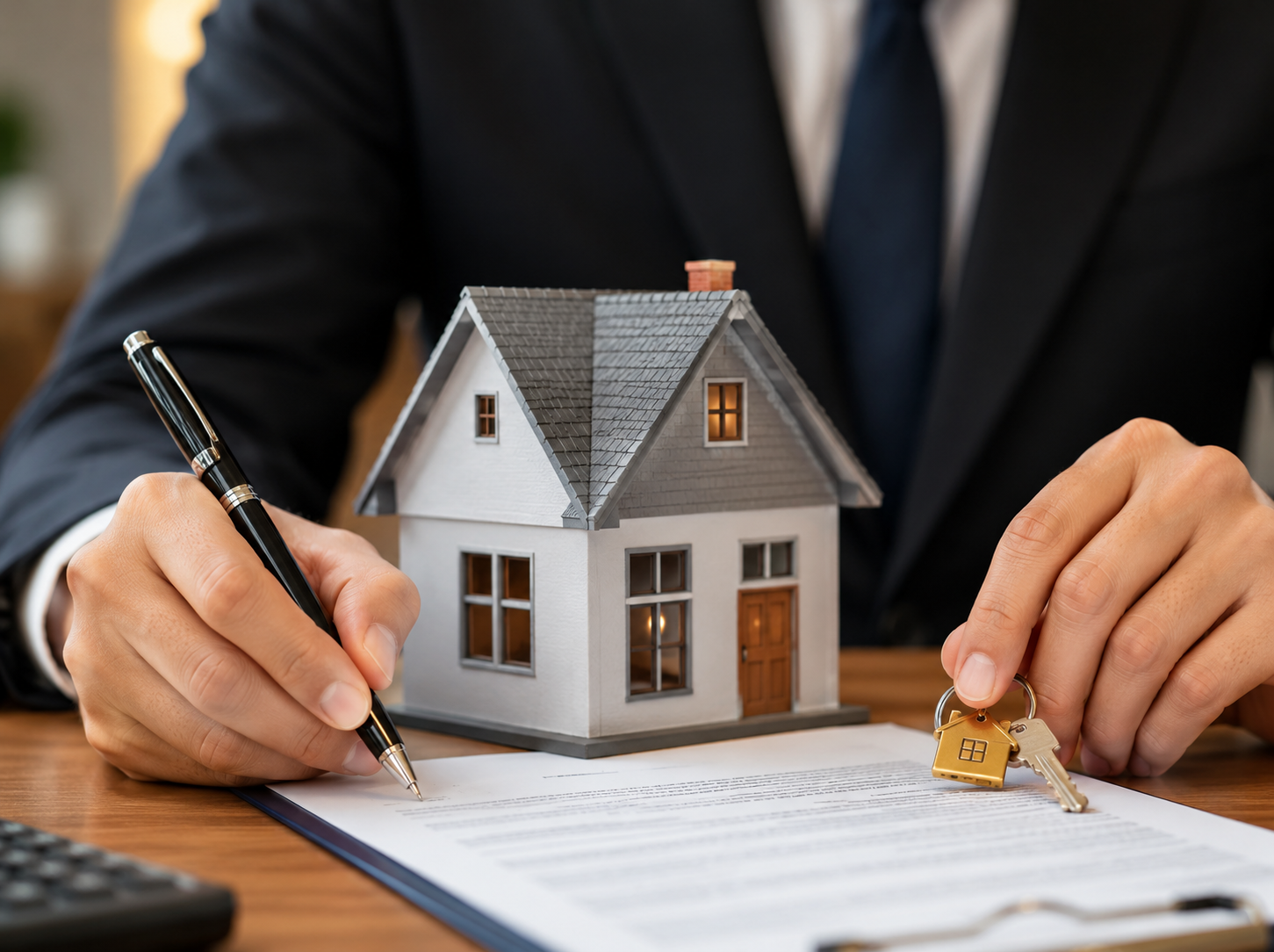 Home Loan