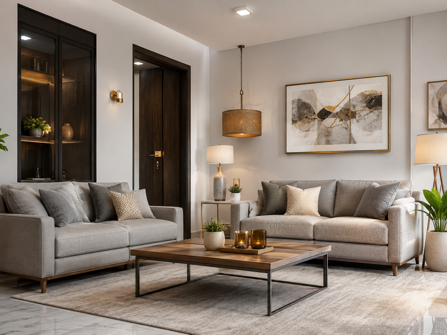 Home Interior