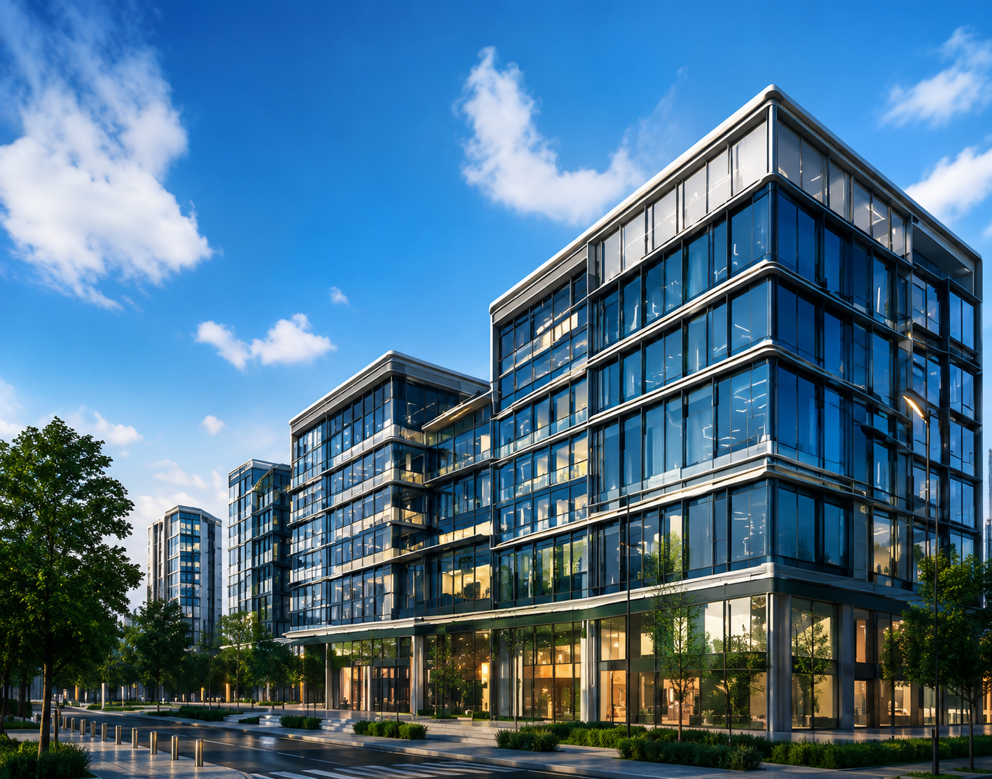 Commercial Property